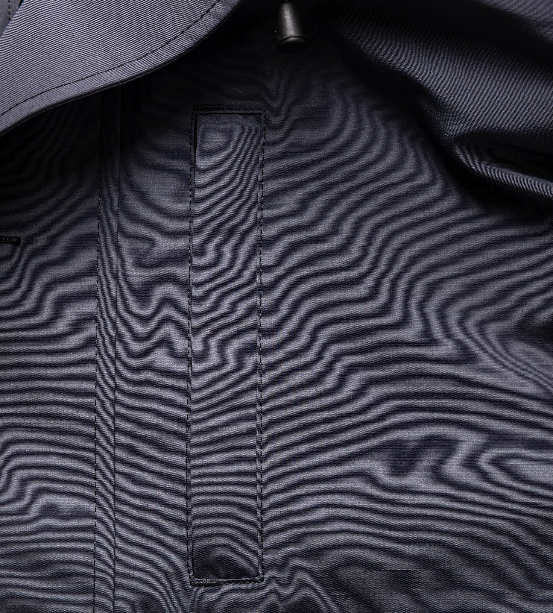 Chateau Parka Black Label Titanium