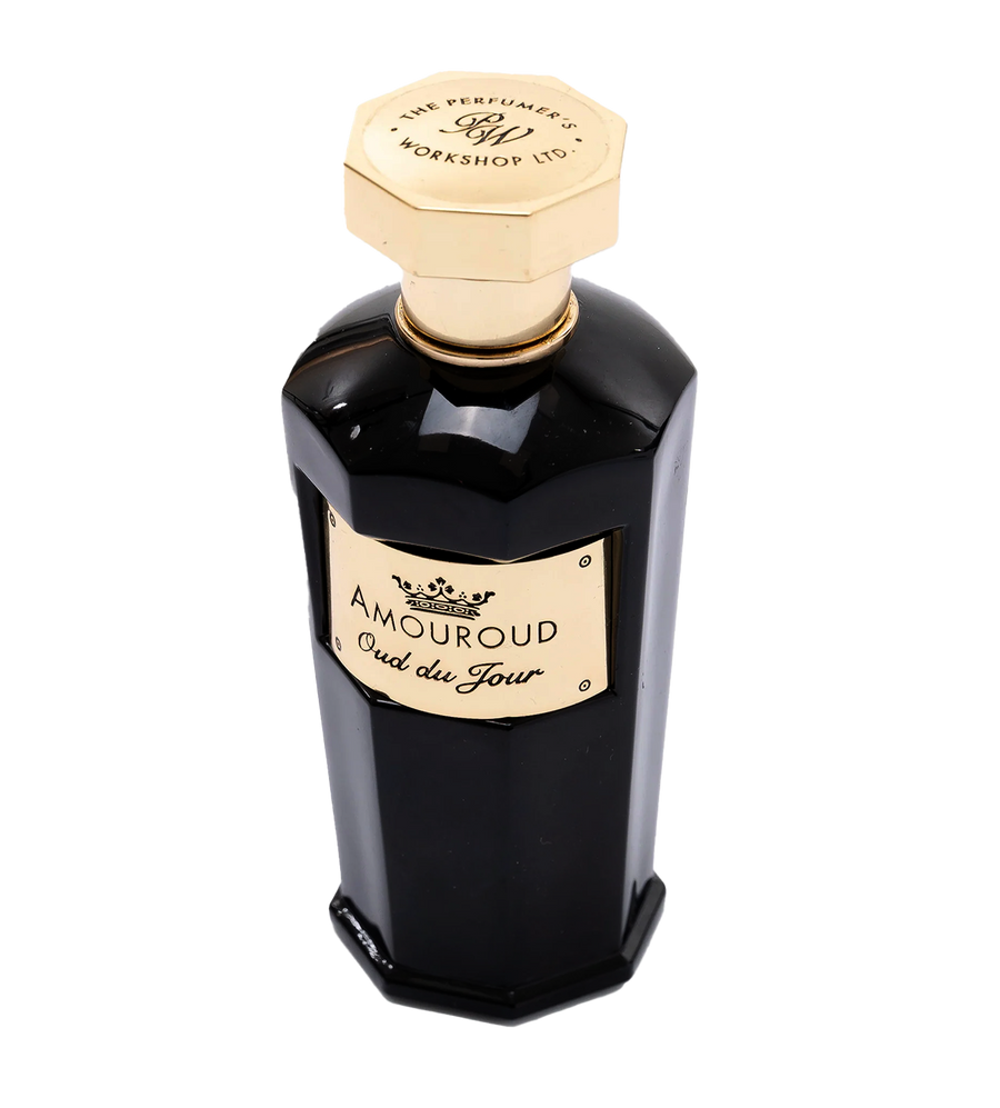 Perfume Oud Du Jour