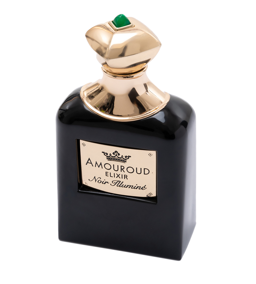 Perfume Noir Illuminé