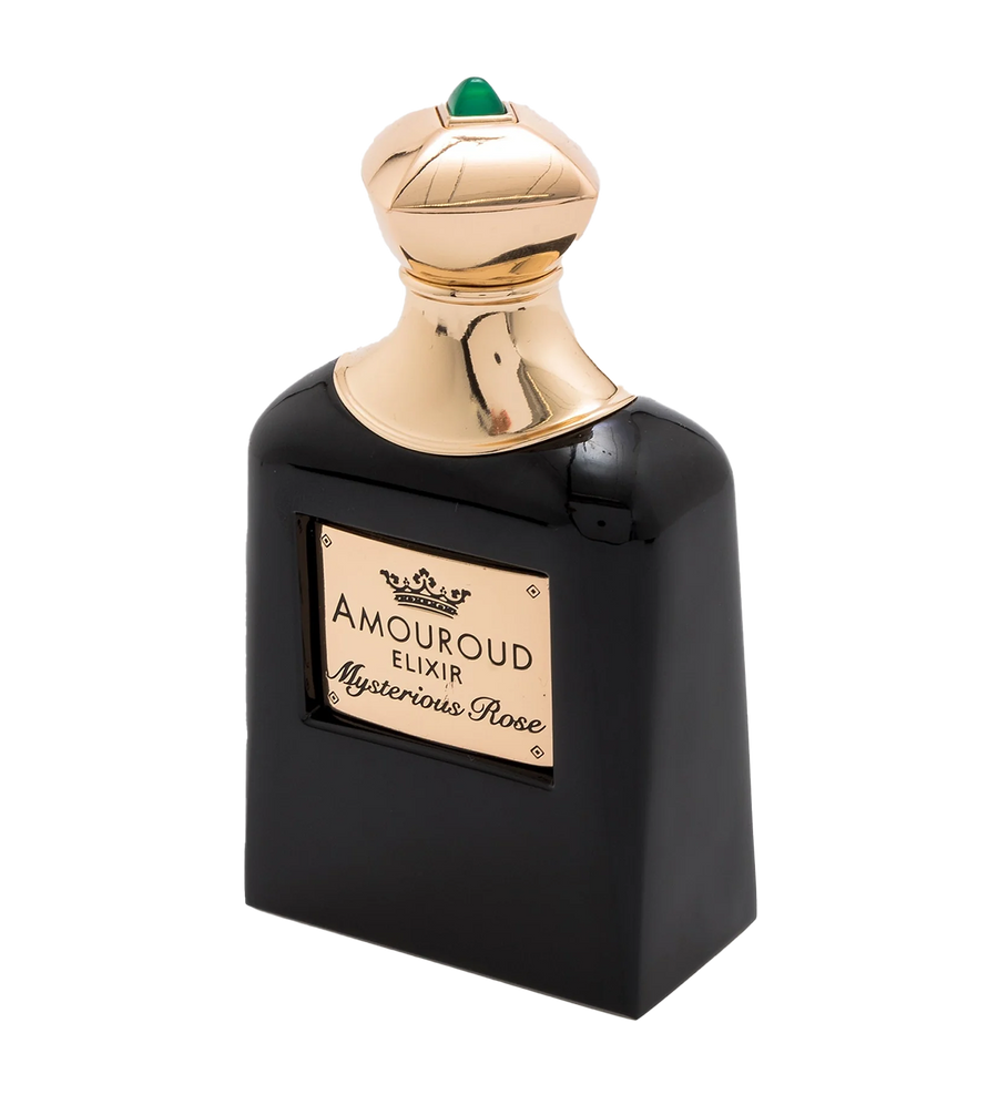 Perfume Mysterious Rose