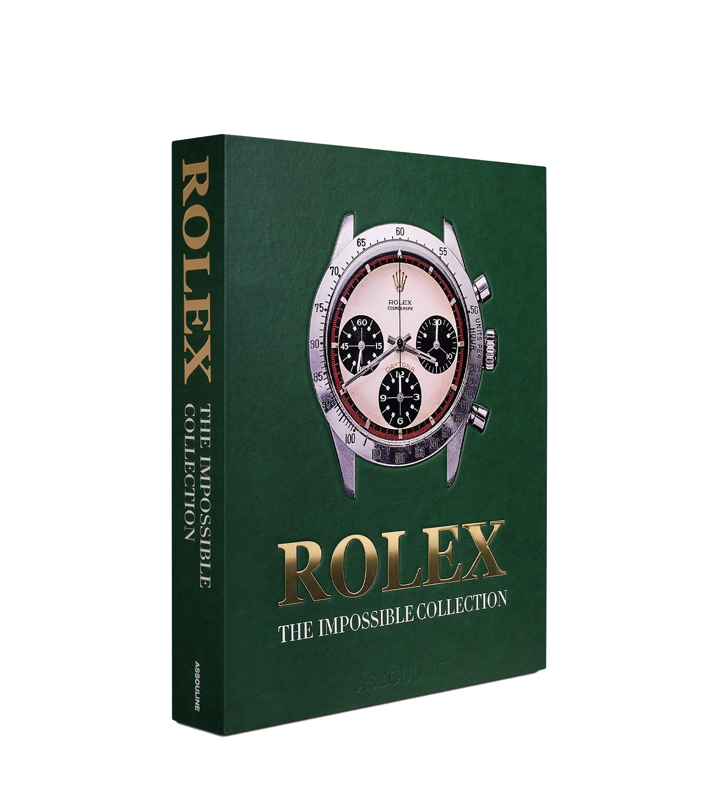 Rolex: The Impossible Collection
