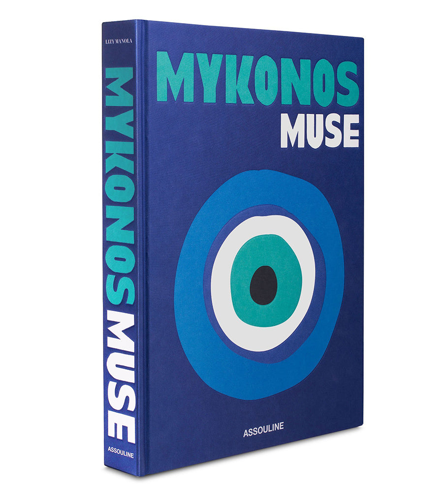 Mykonos Muse