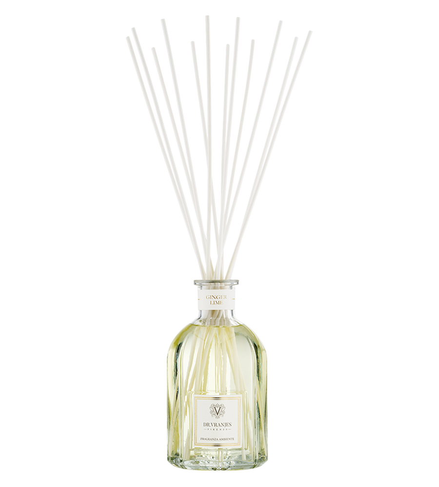 Ginger Lime Diffuser 500ml