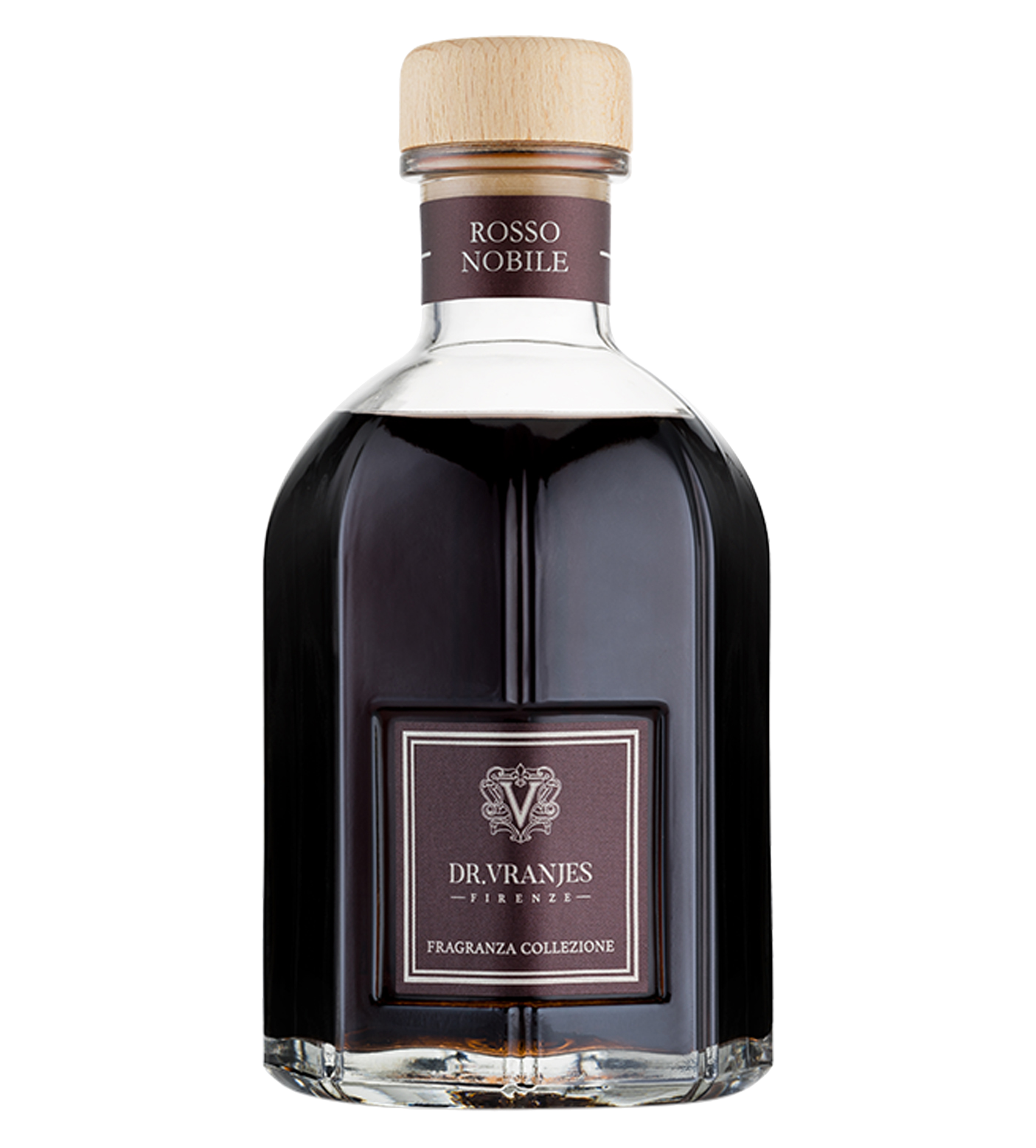 Rosso Nobile Diffuser 500ml