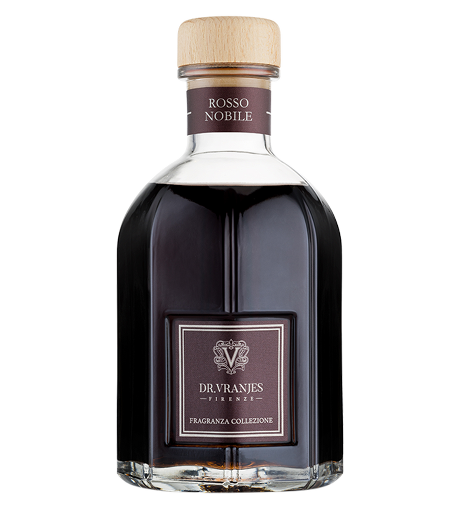 Rosso Nobile Diffuser 500ml