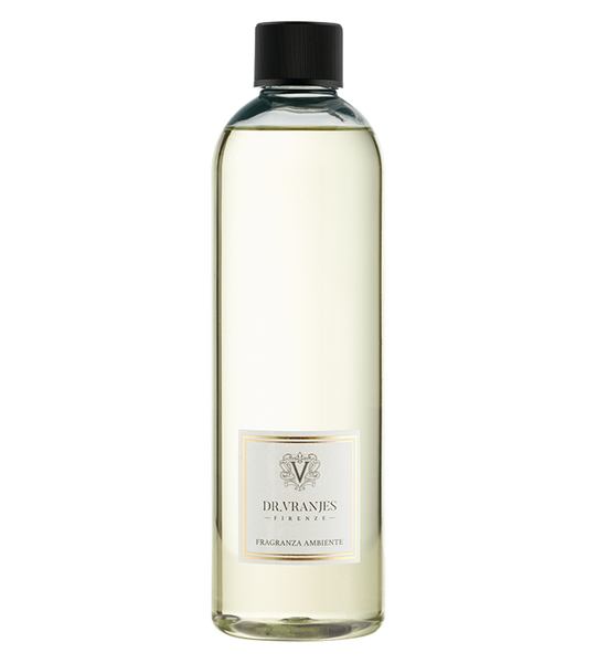 Ginger Lime Refill 500ml – FOUR Amsterdam