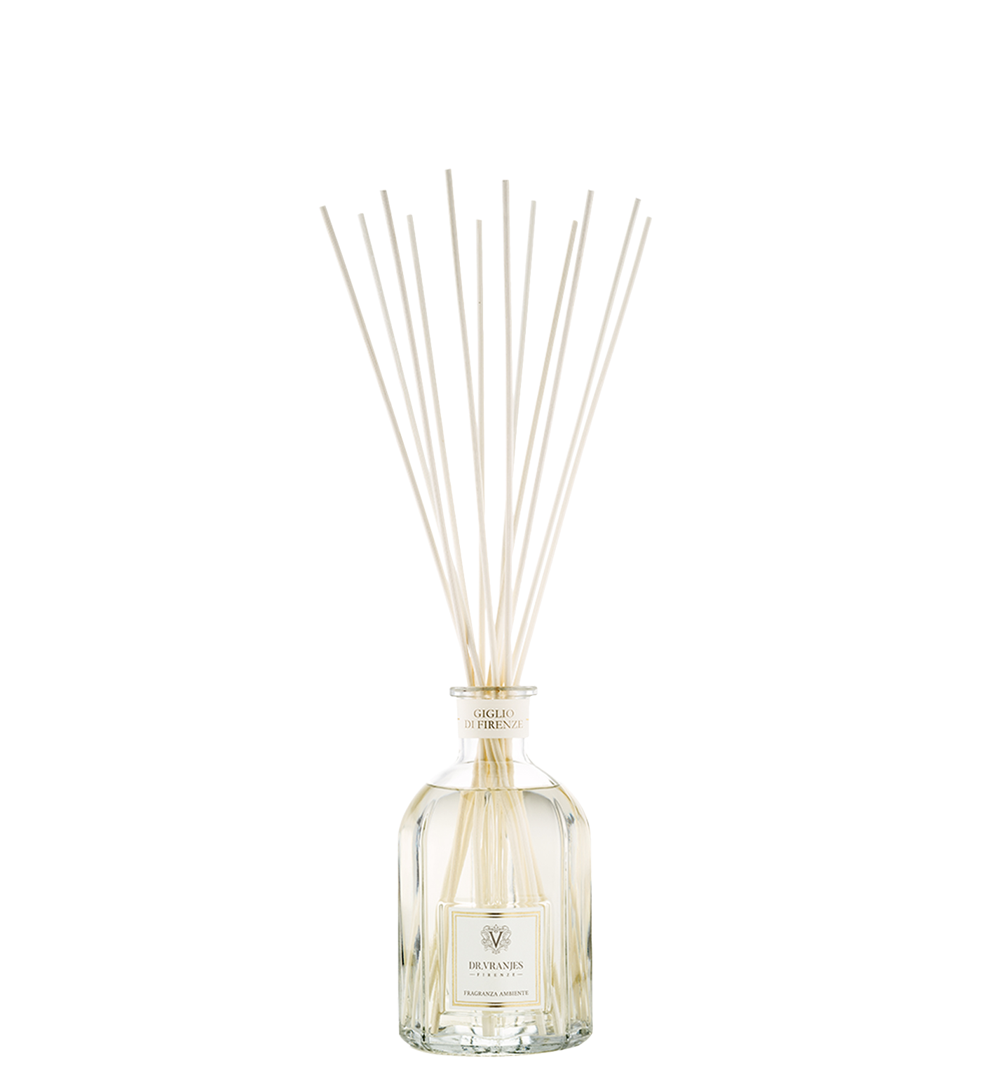 Giglio di Firenze Diffuser 250ml