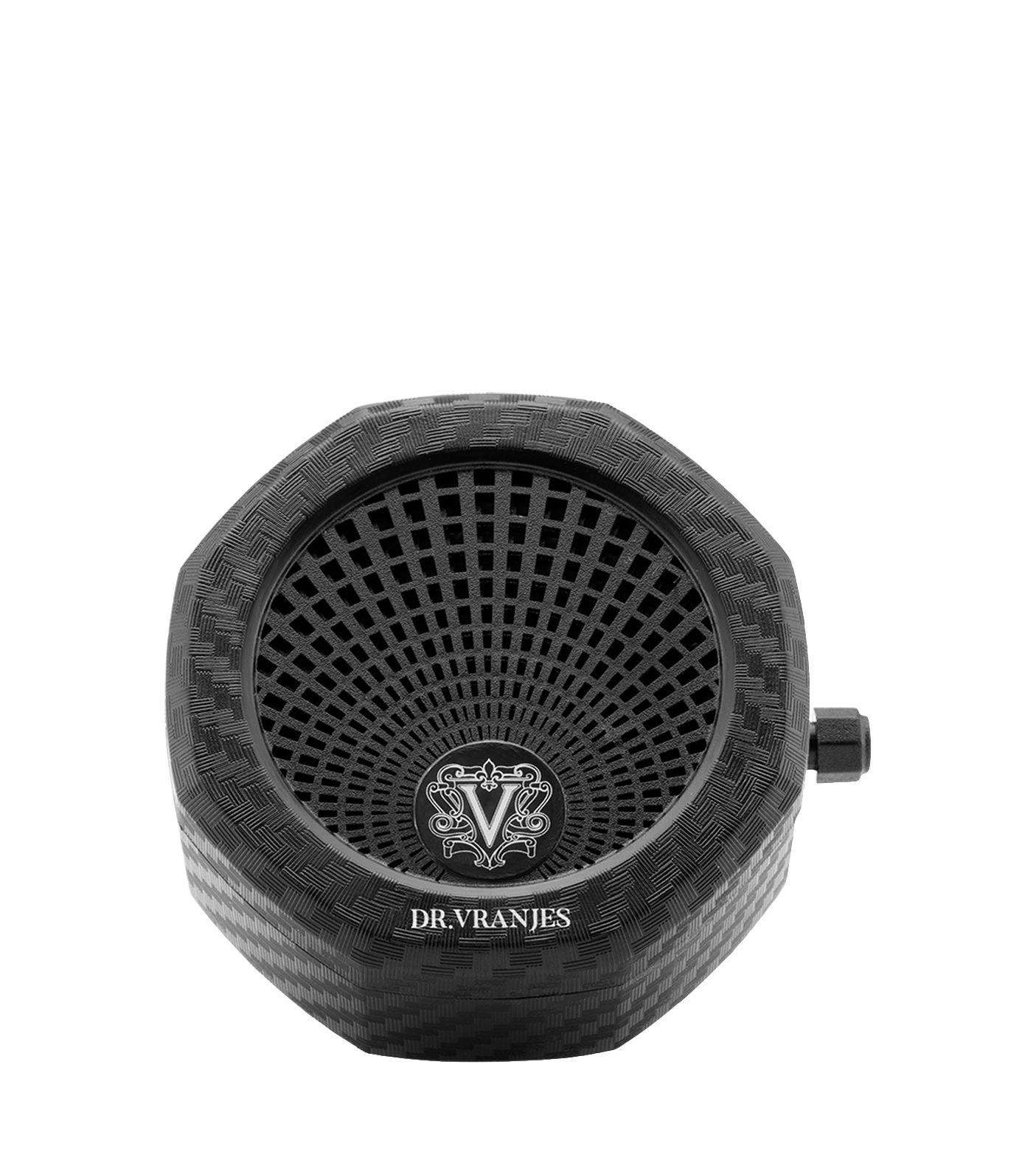 Carbon Fiber Car Perfume