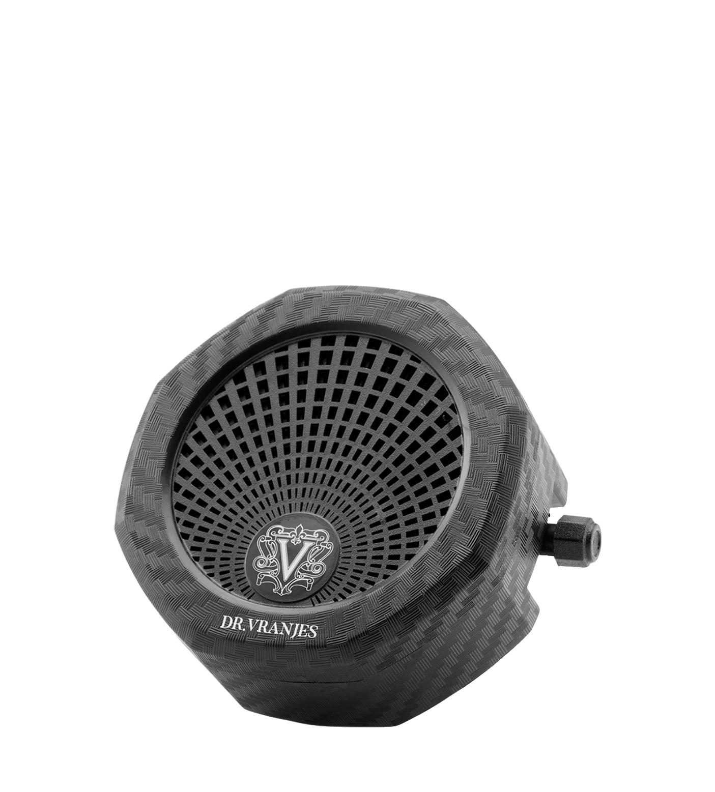 Carbon Fiber Car Perfume