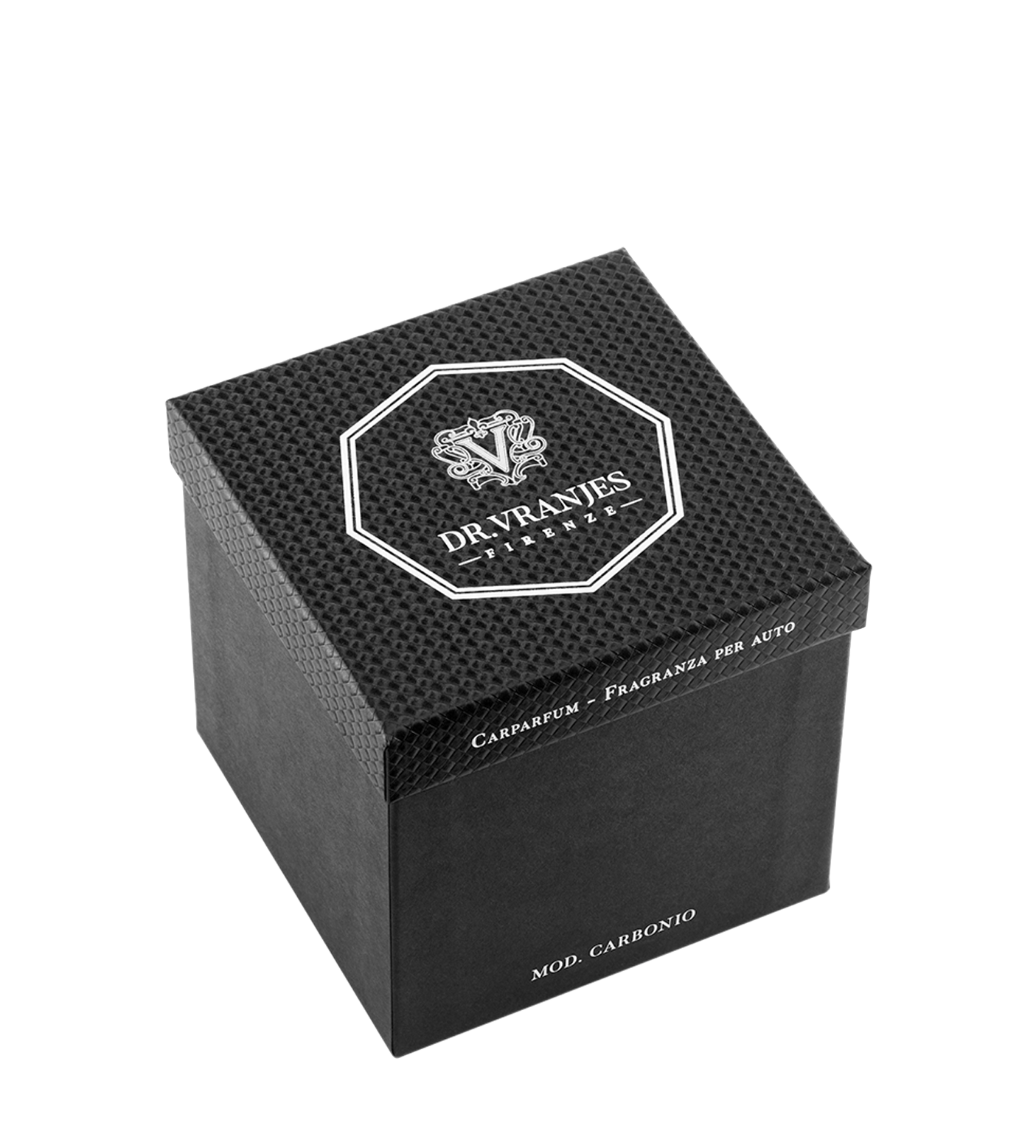 Carbon Fiber Car Perfume