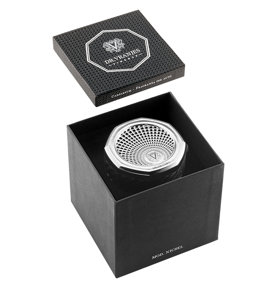 Nickel Car Perfume