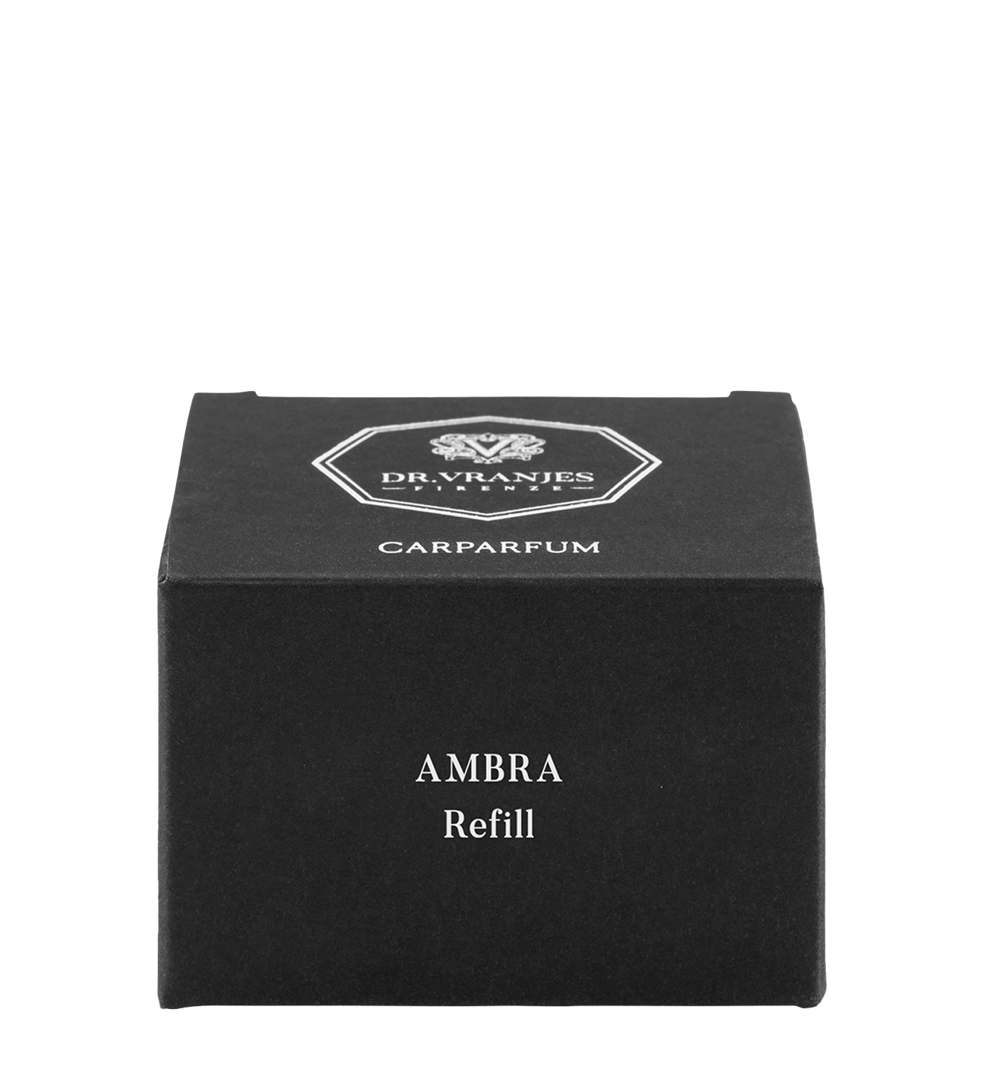 Ambra Refill Car Perfume
