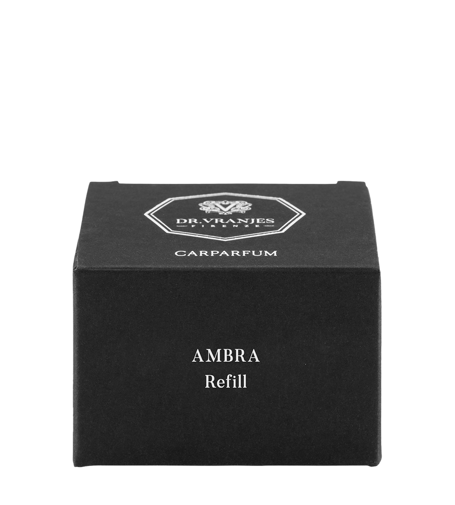 Ambra Refill Car Perfume