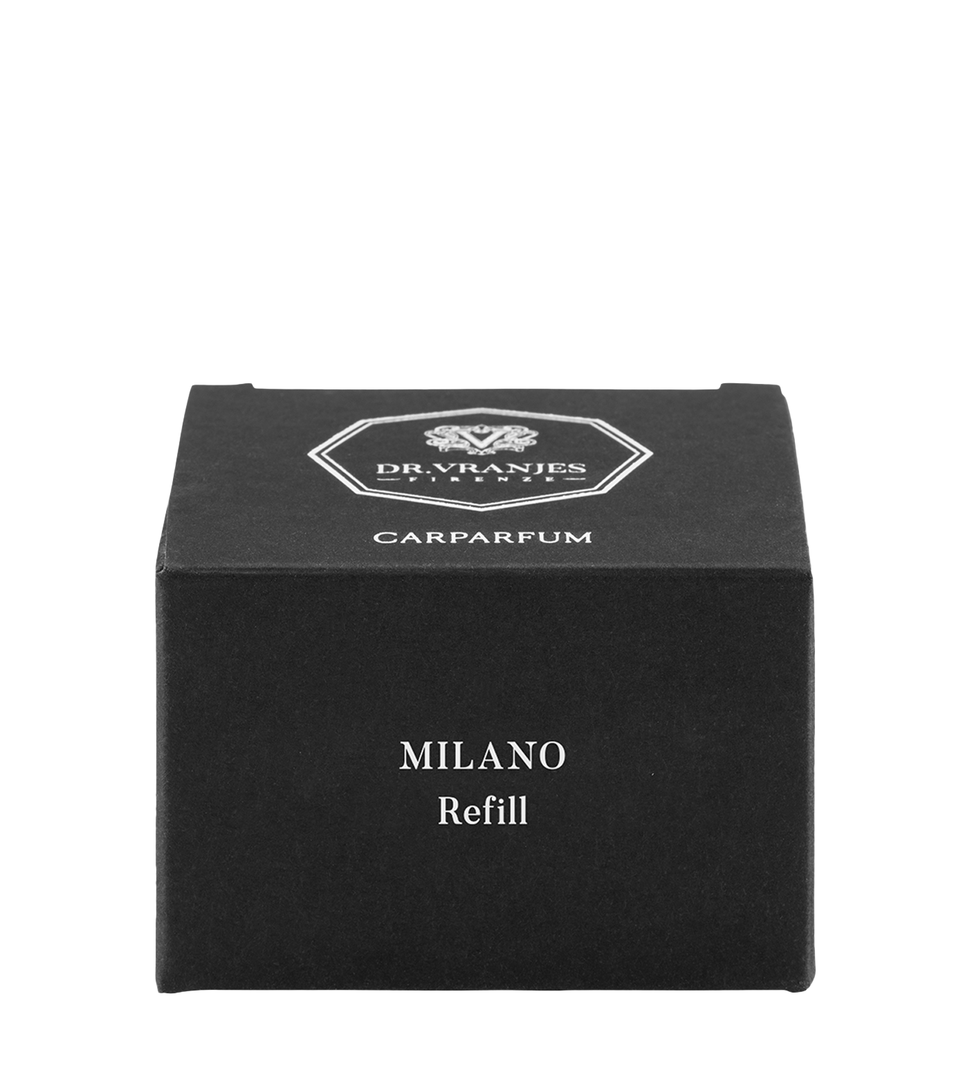 Milano Refill Car Perfume