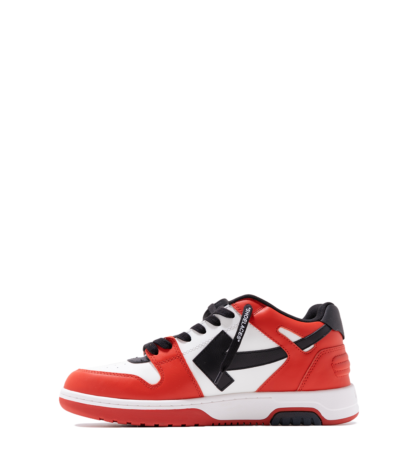 Out of Office Sneaker Red