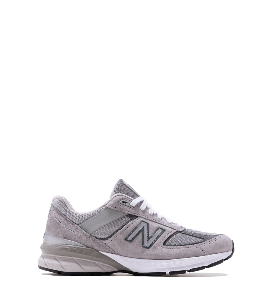 M990GL5 Sneakers Grey