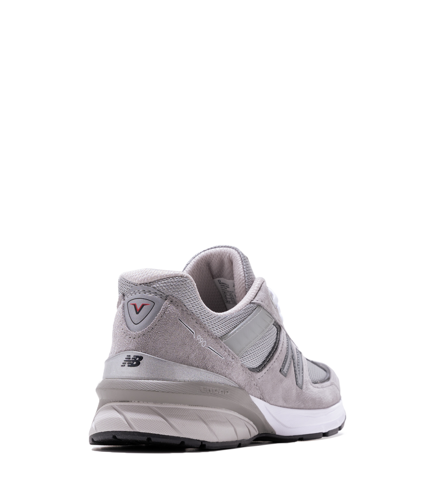 M990GL5 Sneakers Grey