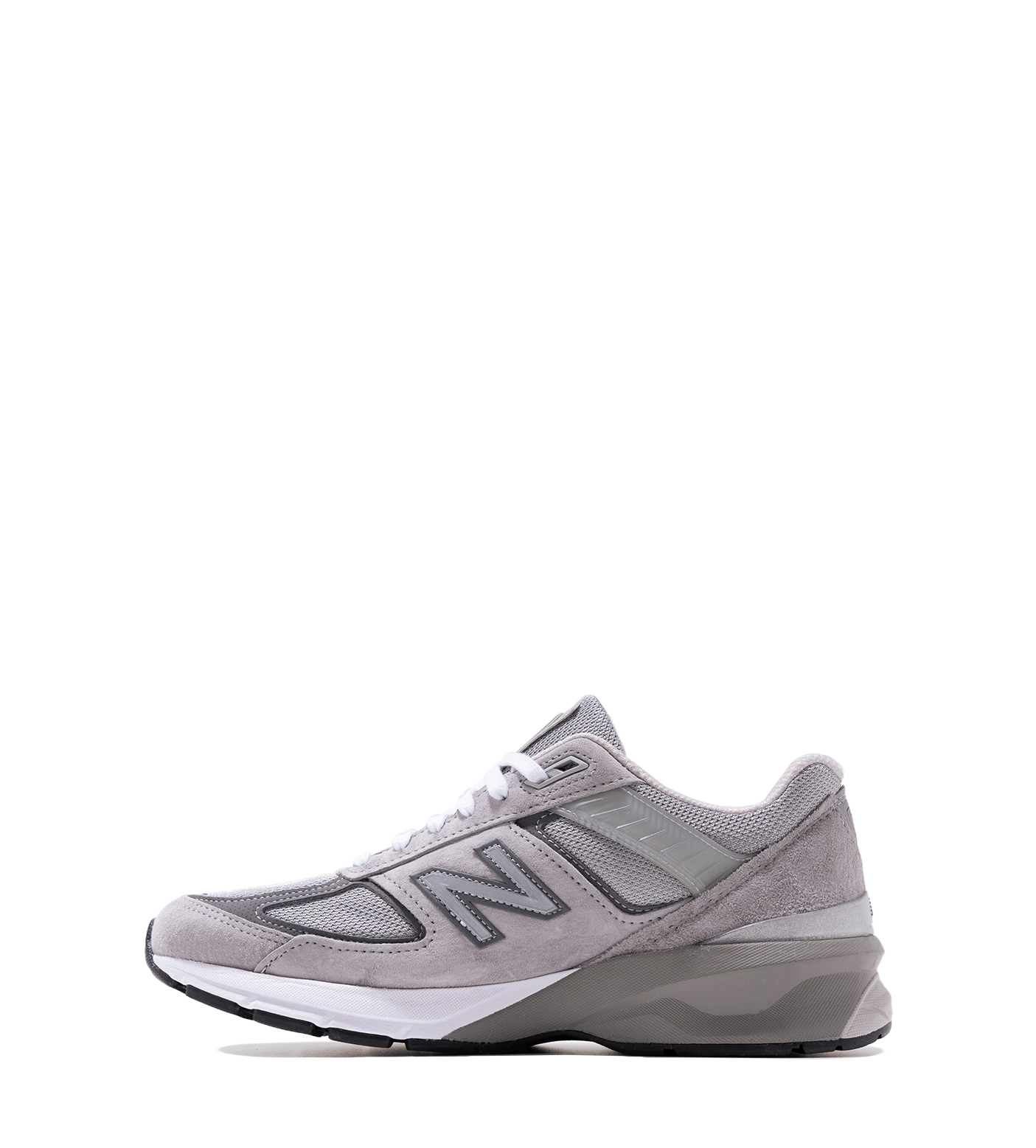 M990GL5 Sneakers Grey