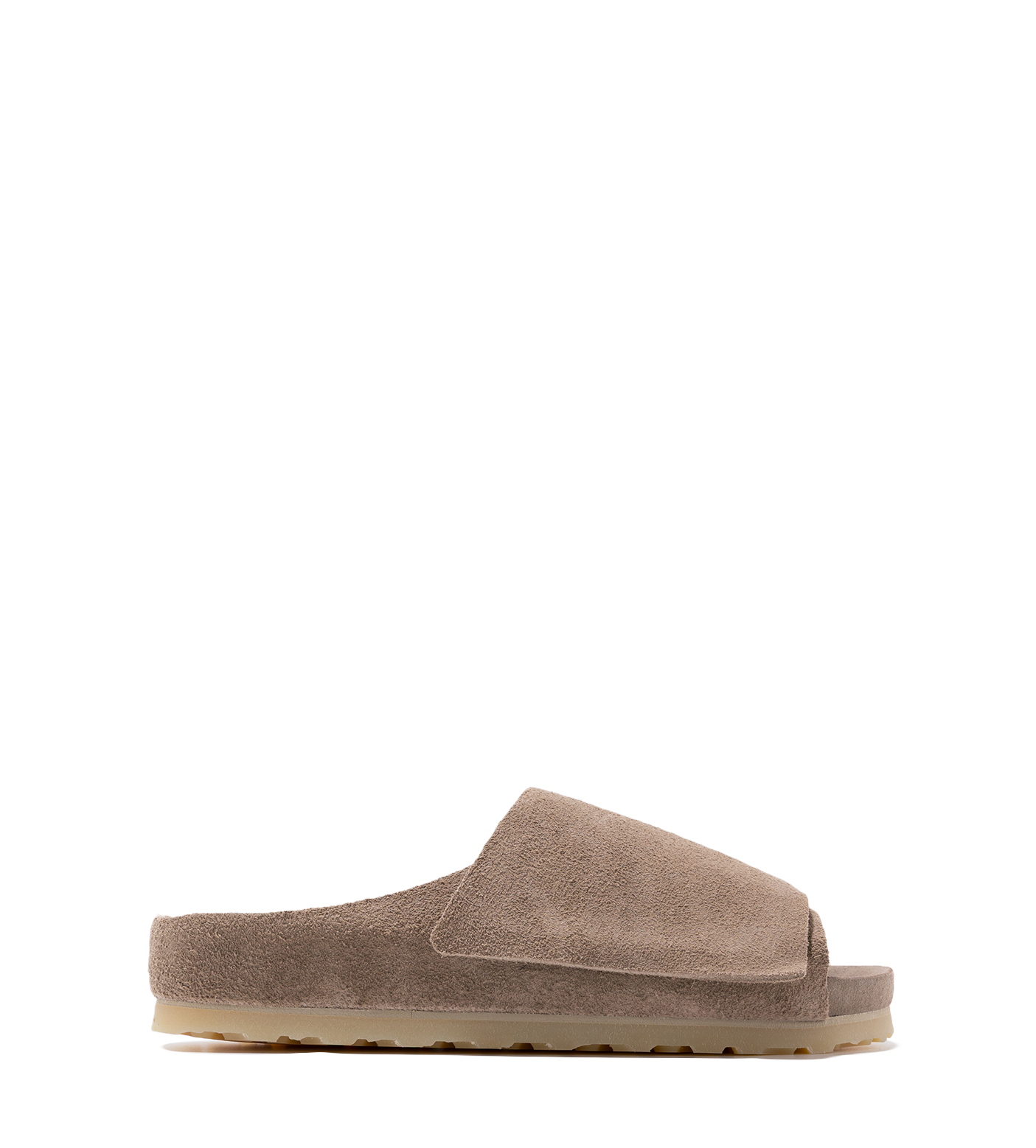 Birkenstock Ash