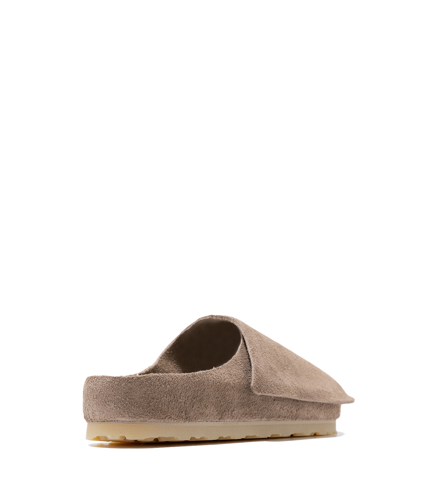 Birkenstock Ash