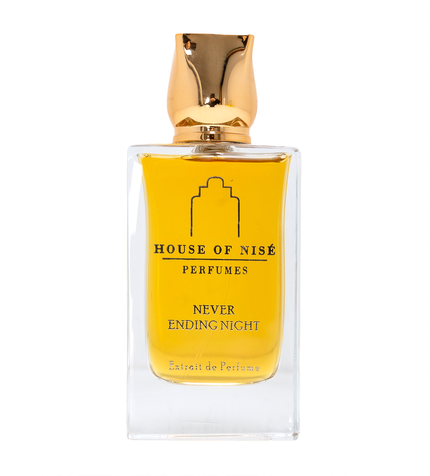 Perfume Never Ending Nights 80ml