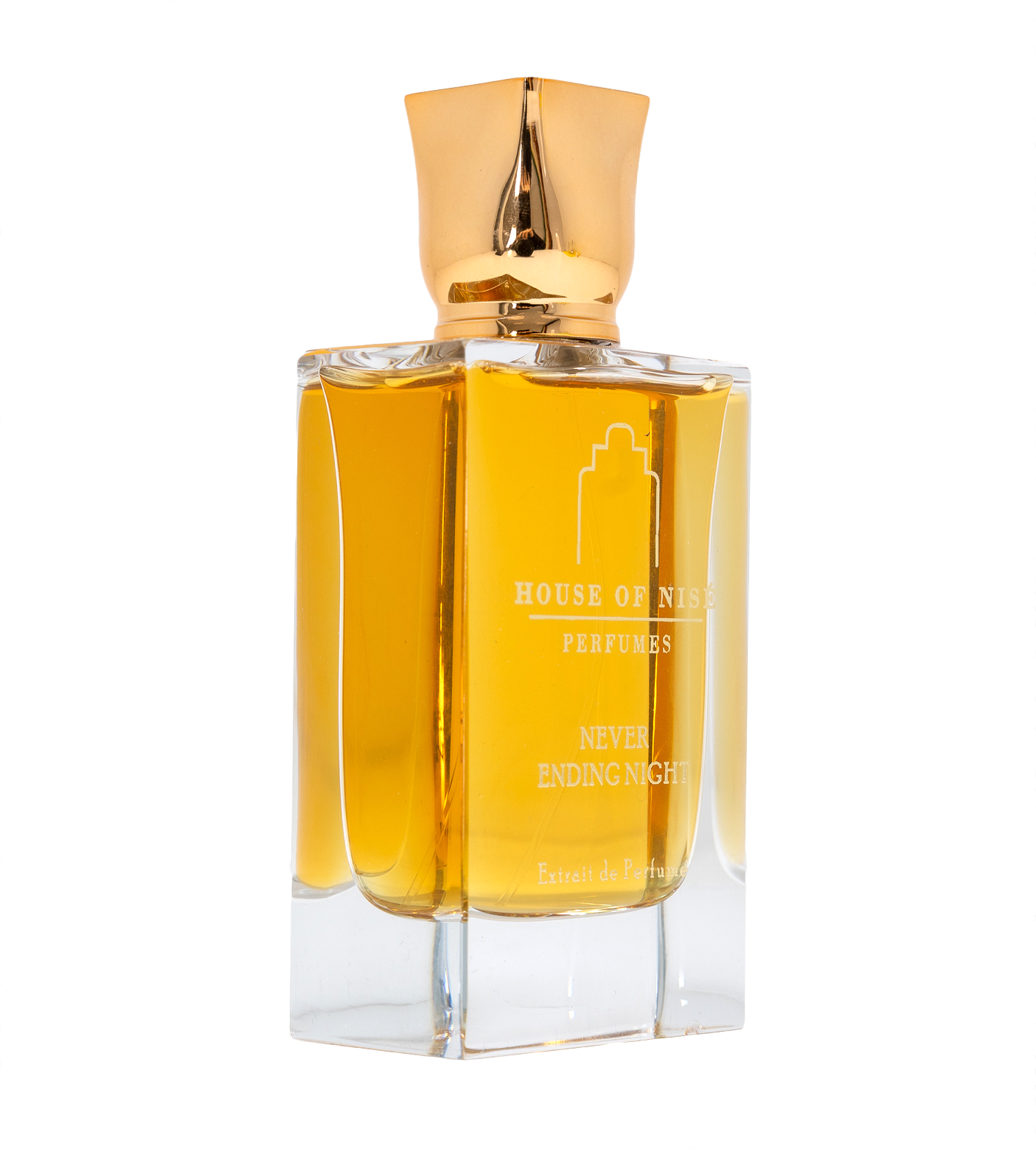 Perfume Never Ending Nights 80ml