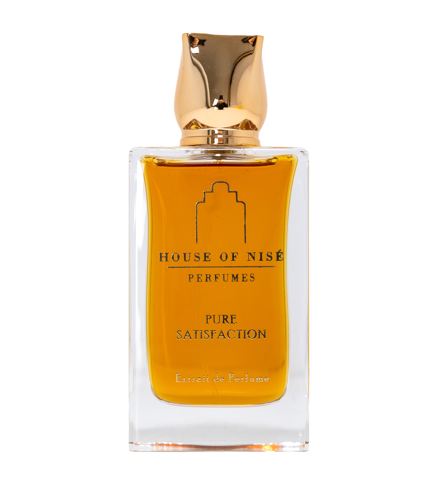 Perfume Pure Satisfaction 30ml