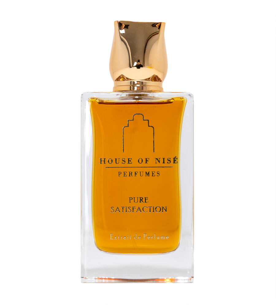 Perfume Pure Satisfaction 30ml