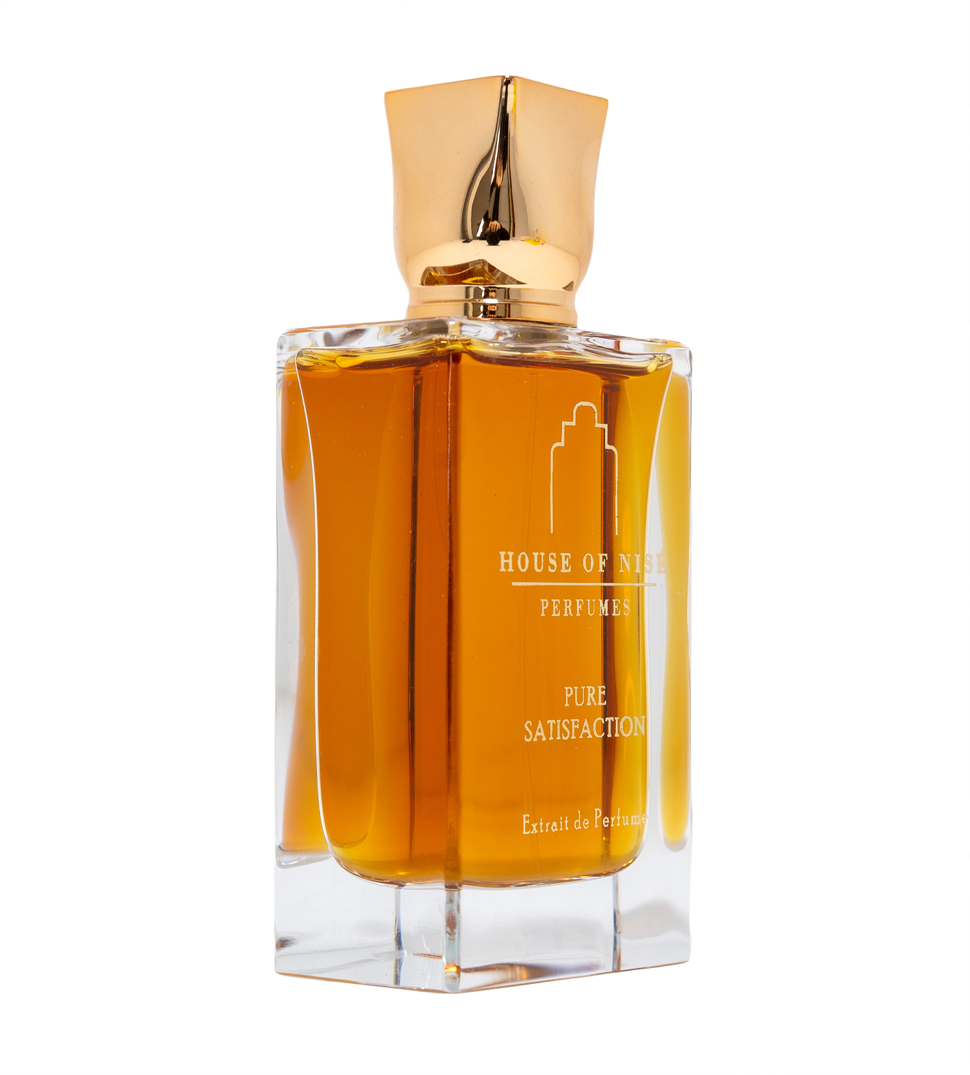 Perfume Pure Satisfaction 30ml