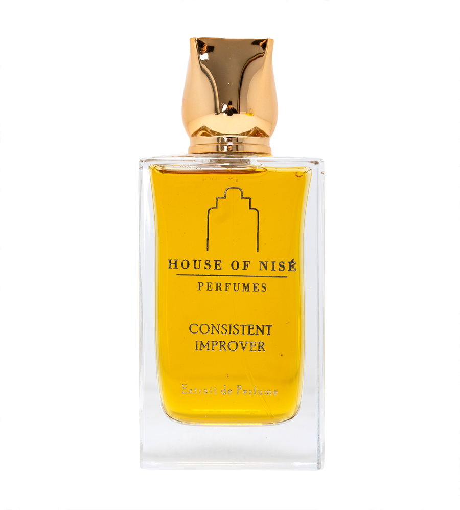 Perfume Consistent Improver 80ml