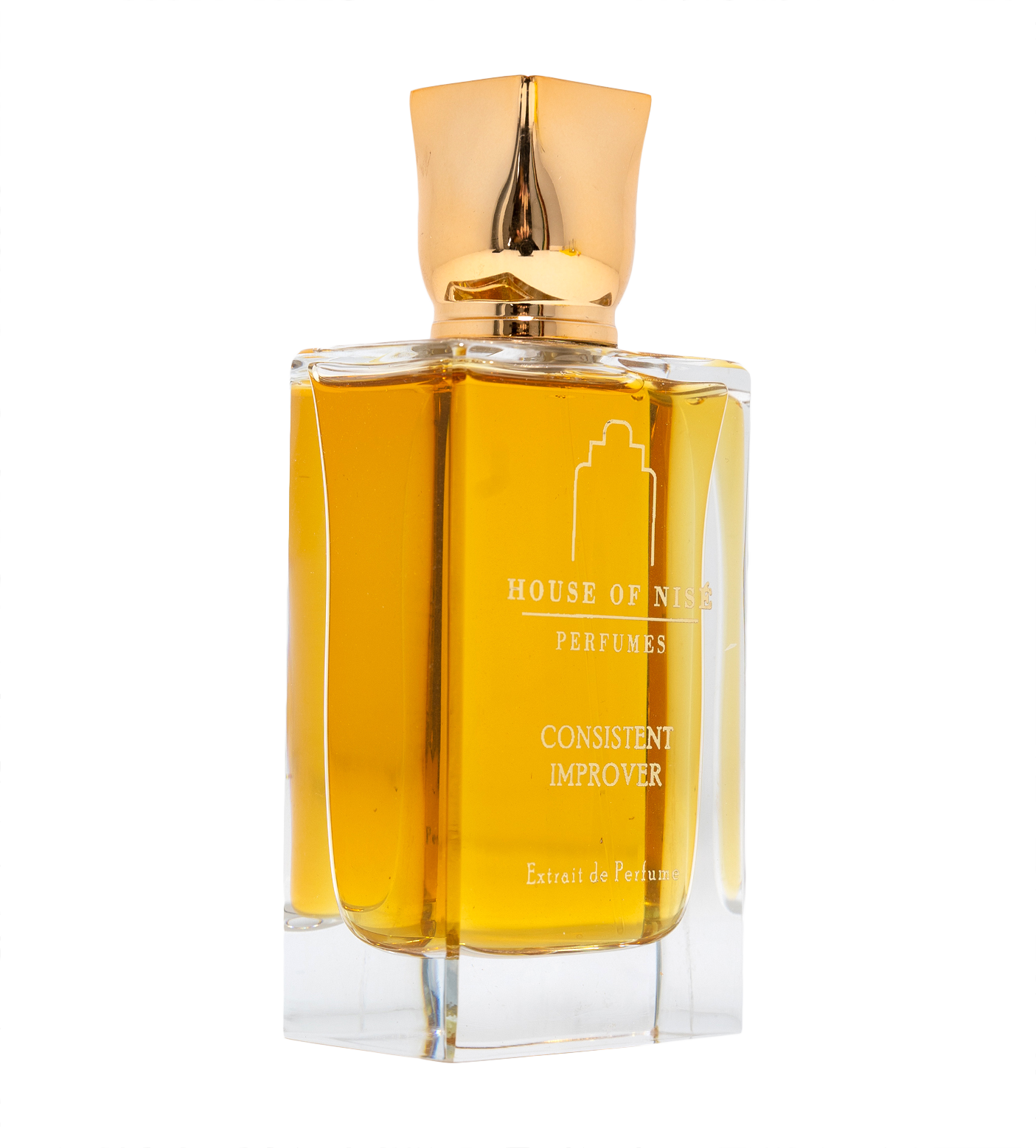 Perfume Consistent Improver 30ml