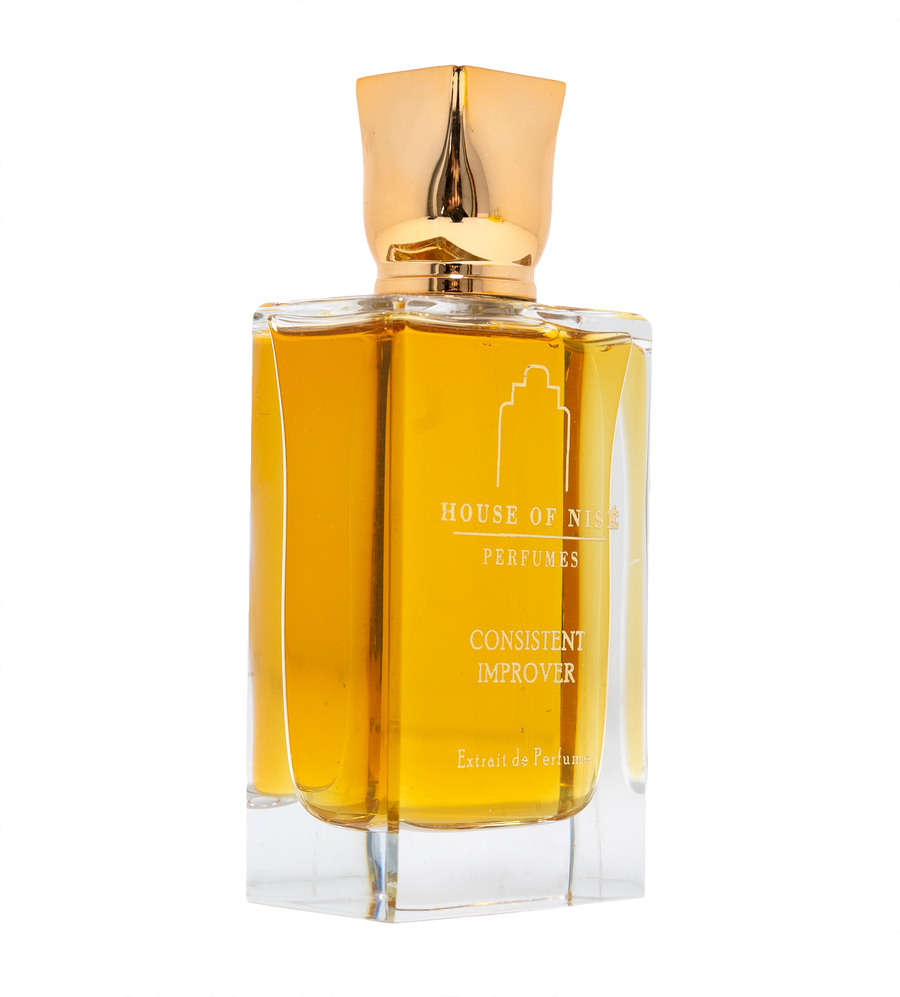 Perfume Consistent Improver 80ml
