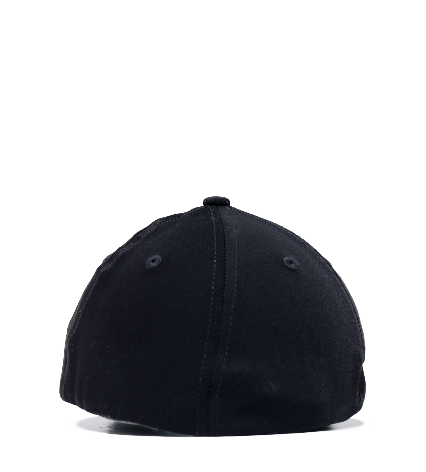 Fitted Cap Black