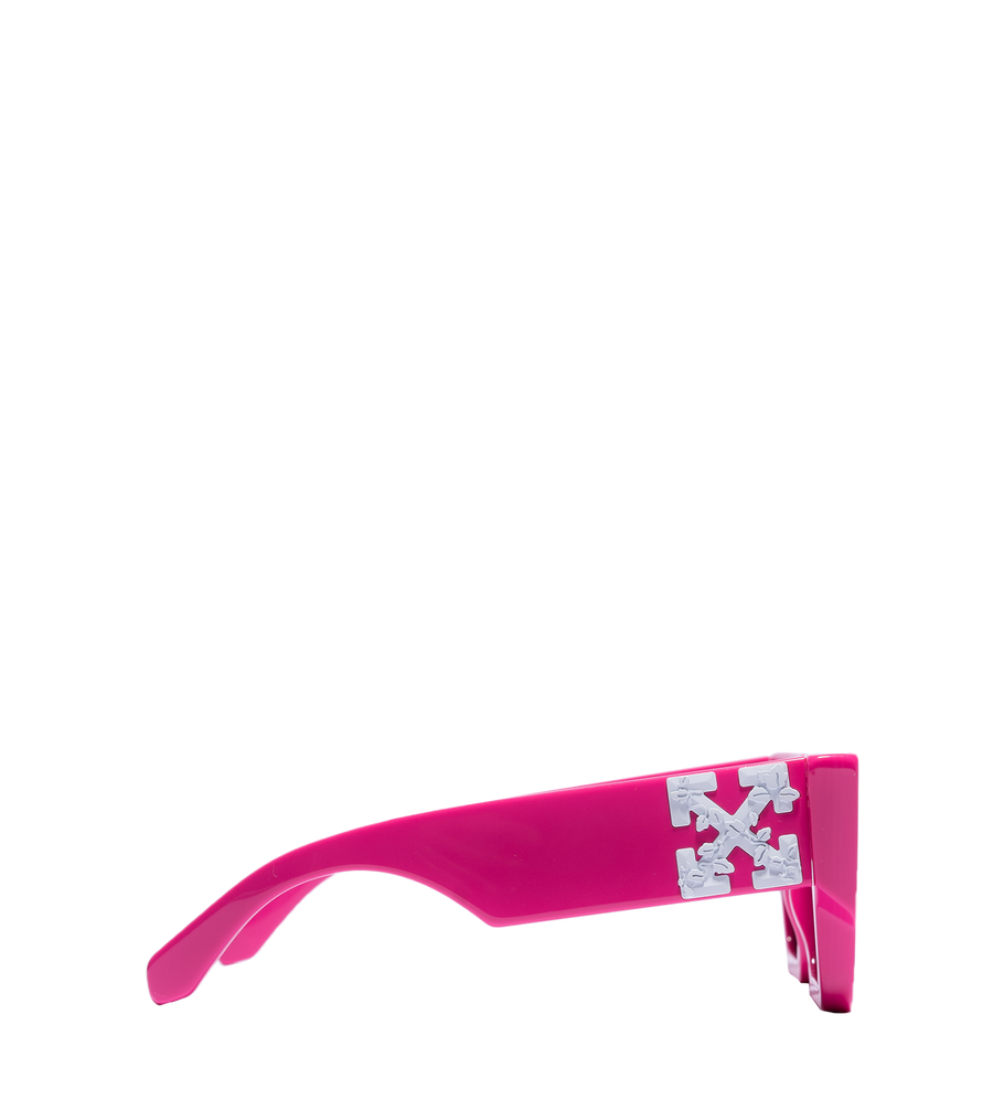 Catalina Sunglasses Fuchsia