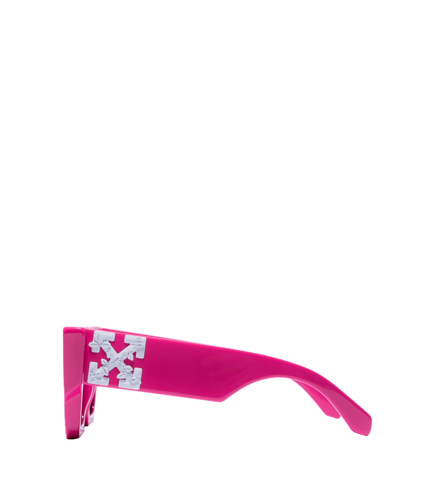 Catalina Sunglasses Fuchsia