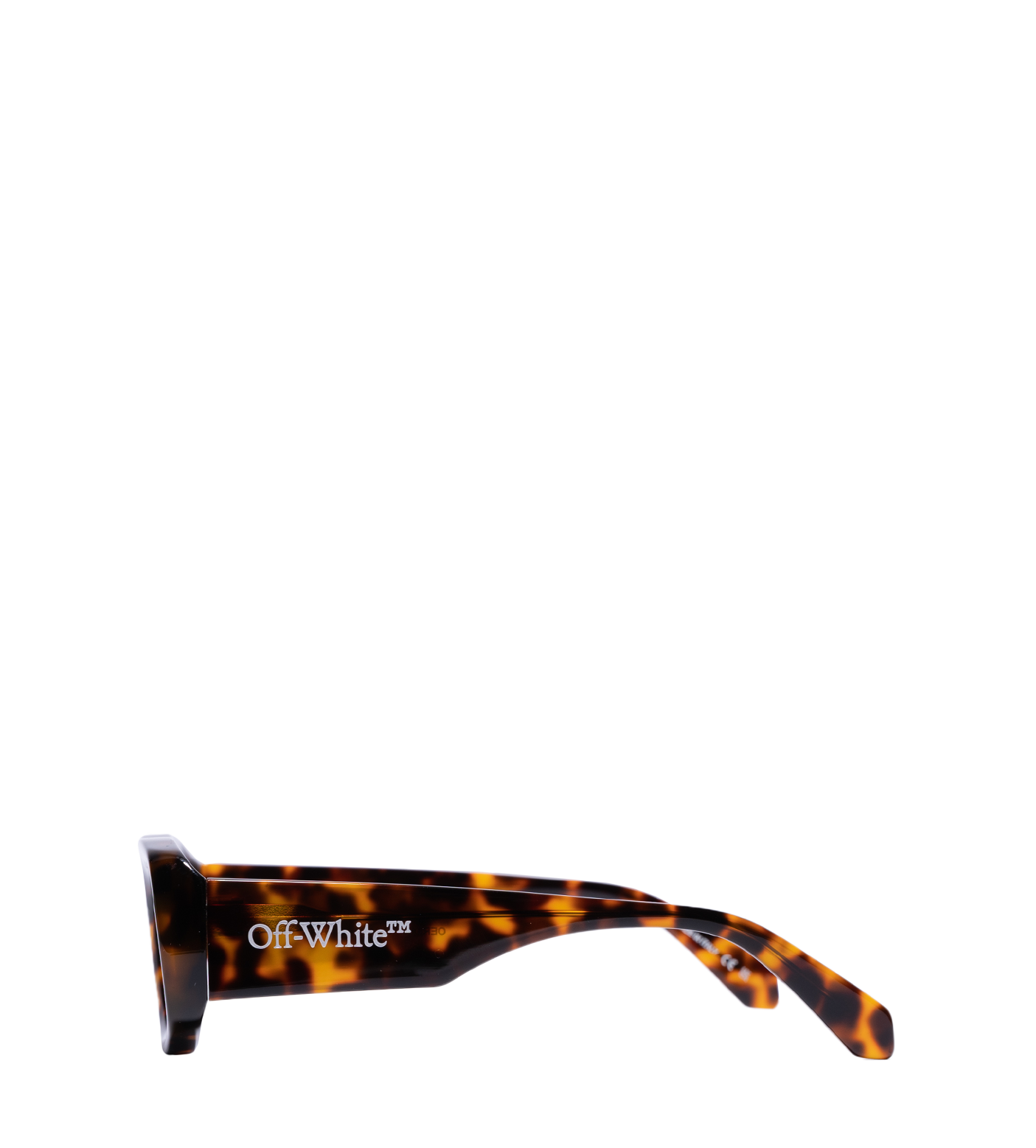 Austin Sunglasses Havana Brown