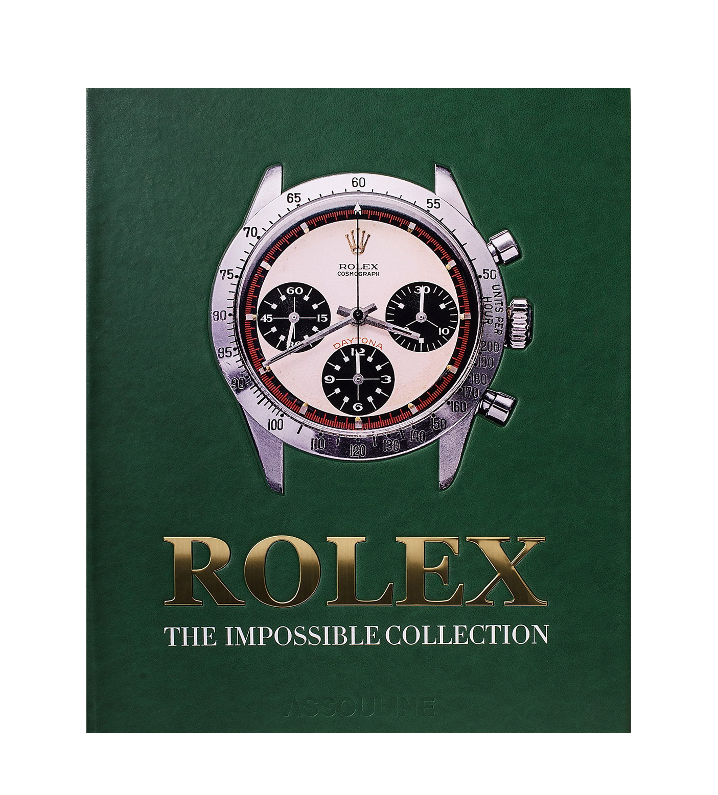 Rolex: The Impossible Collection