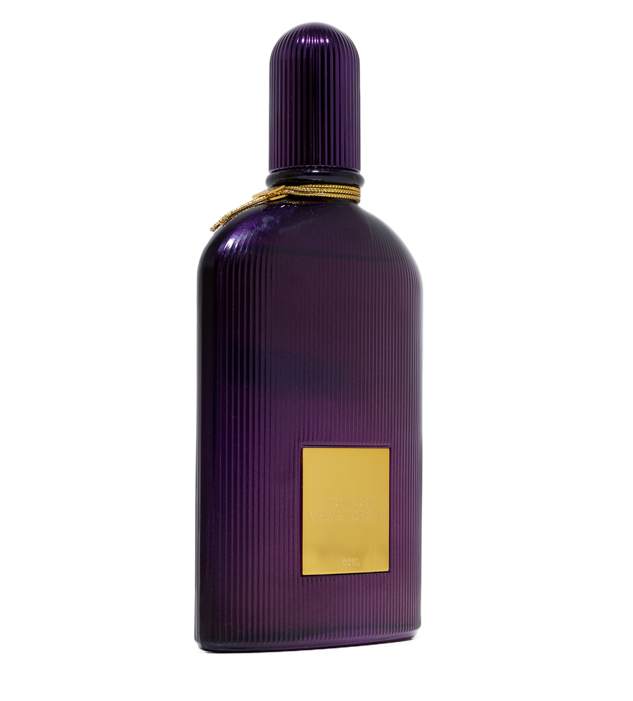 Perfume Velvet Orchid