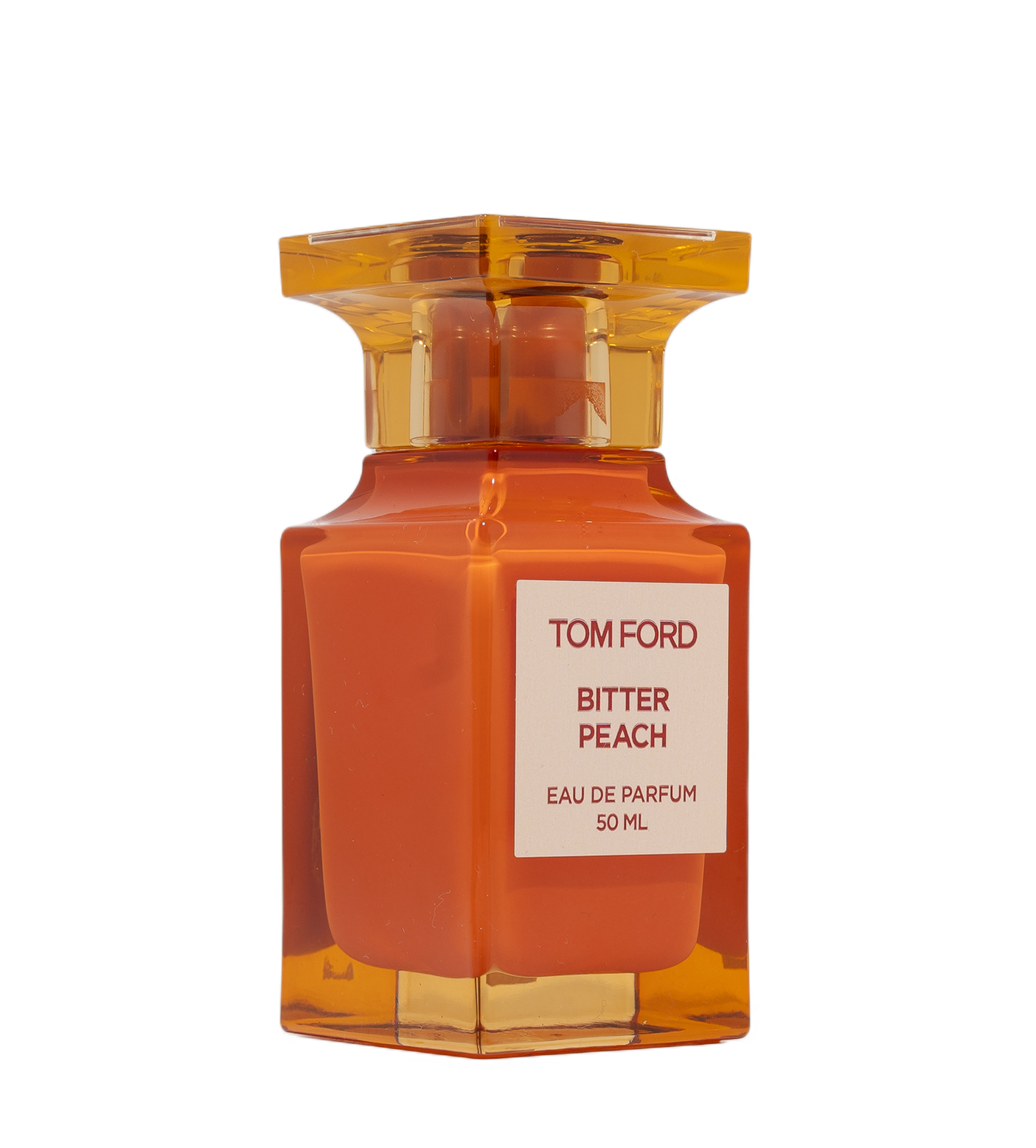 Perfume Bitter Peach