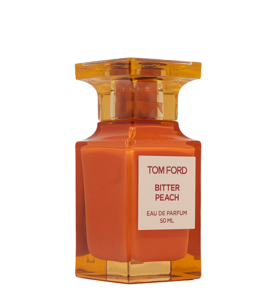 Perfume Bitter Peach