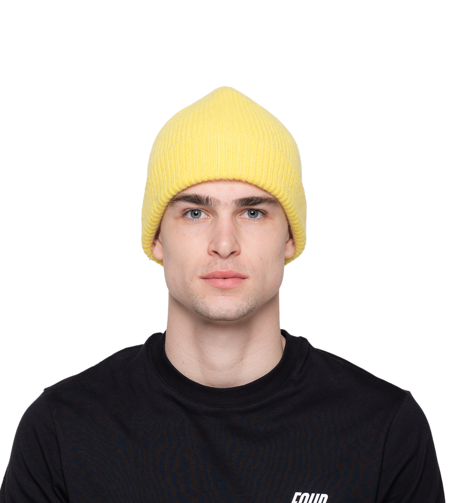 Beanie Acid Yellow