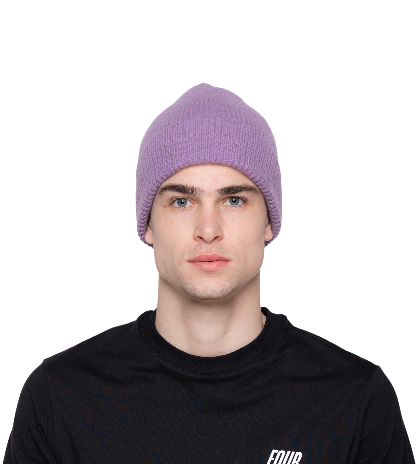 Beanie Lavender