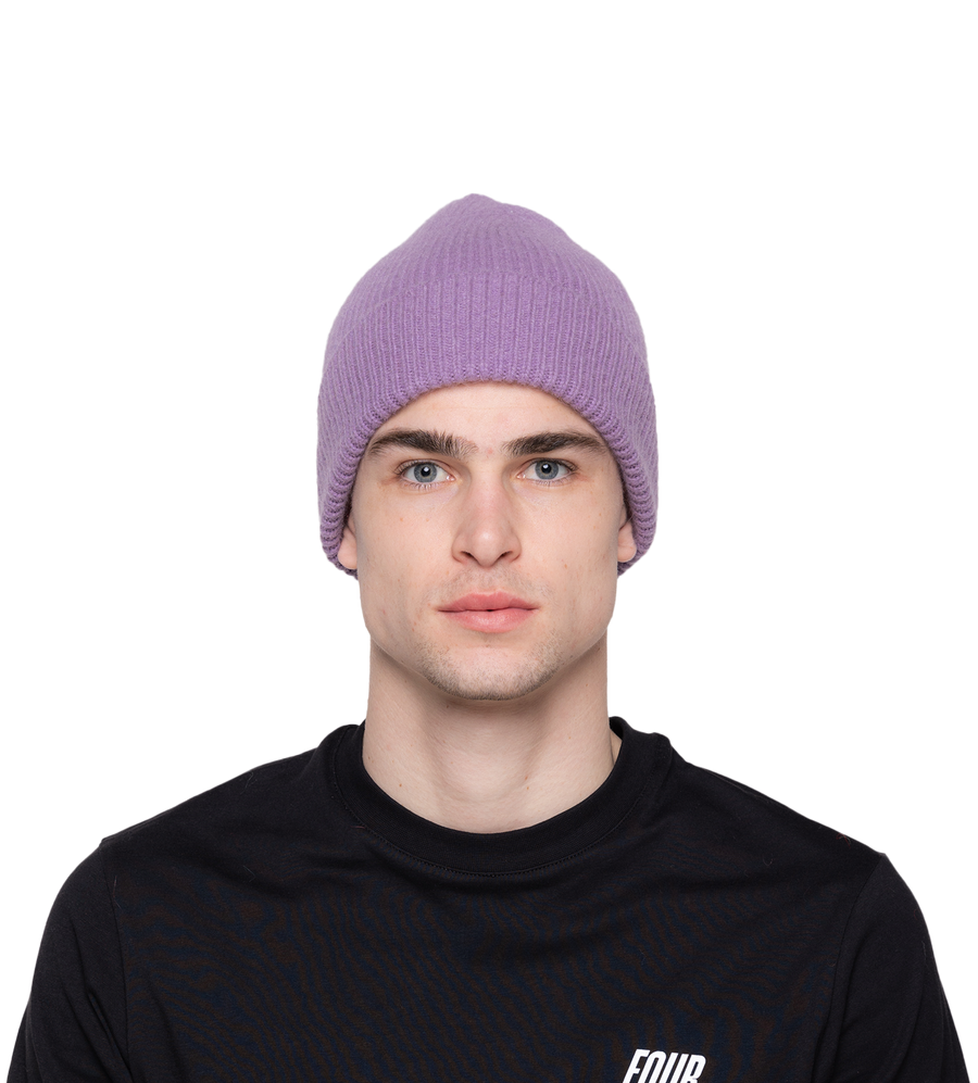 Beanie Lavender