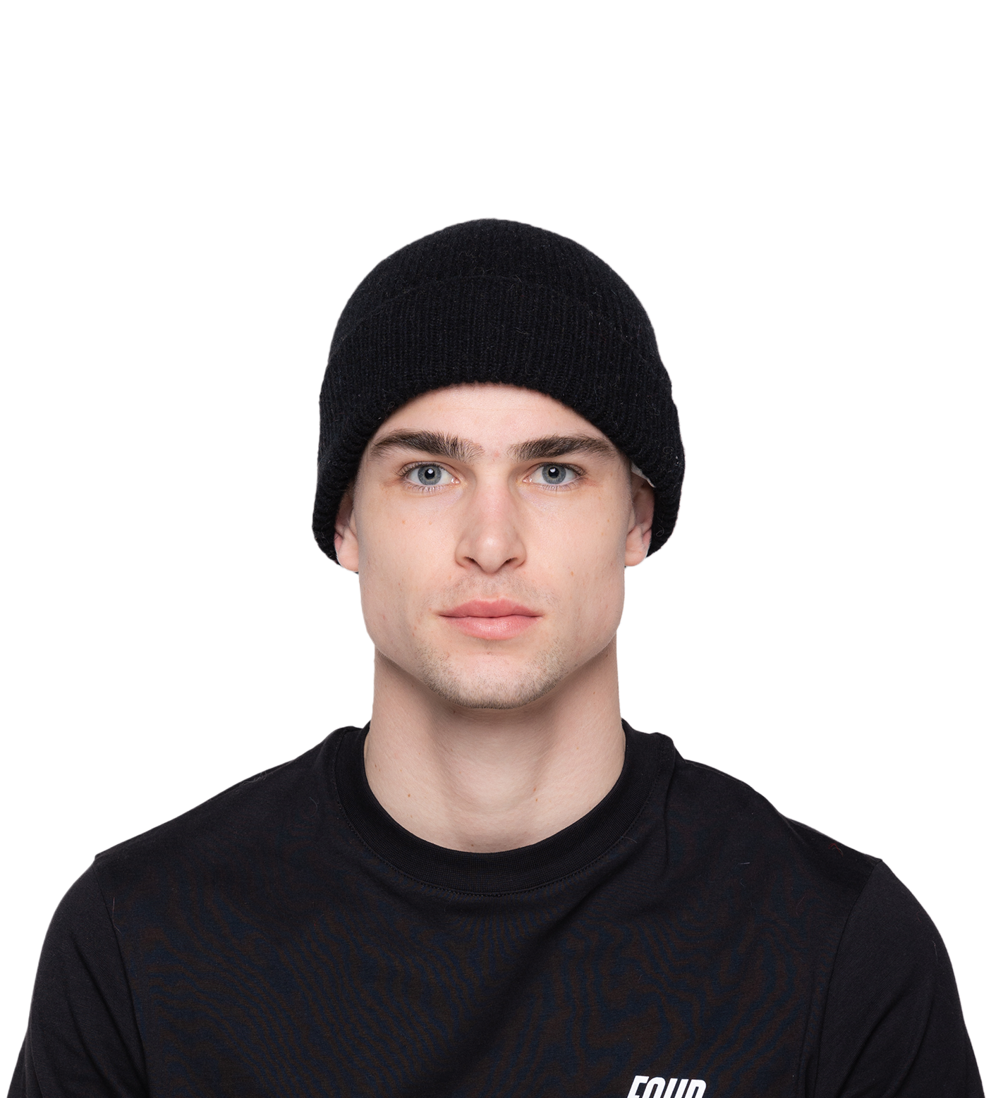 Beanie Onyx