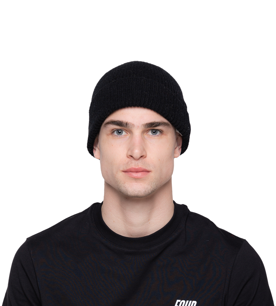 Beanie Onyx