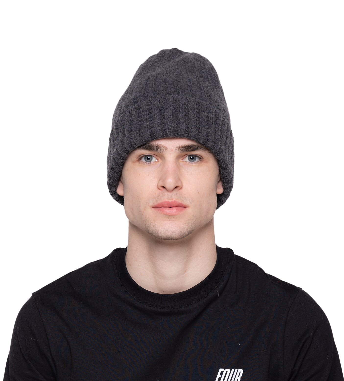 Le Grand Bonnet Graphite