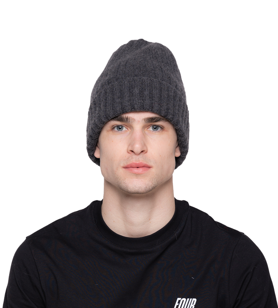 Le Grand Bonnet Graphite