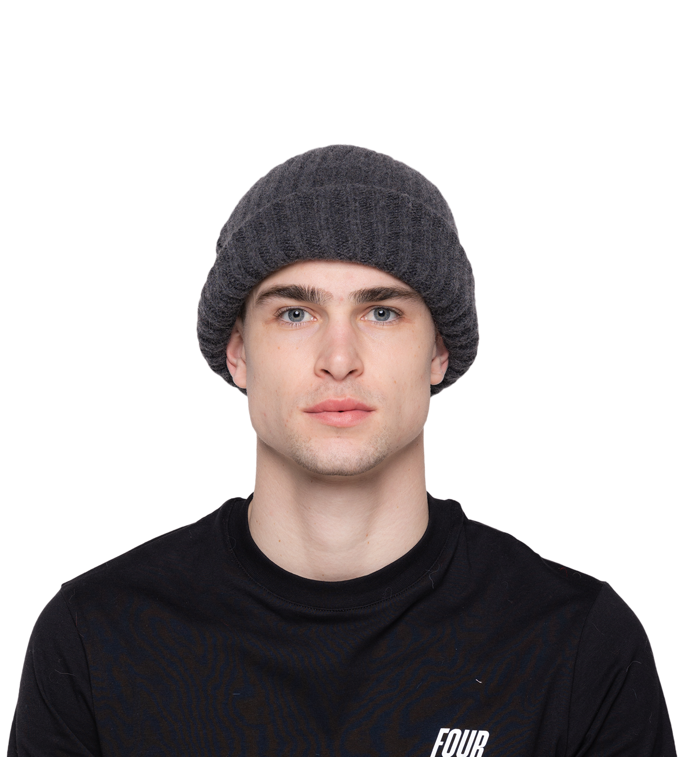 Le Grand Bonnet Graphite