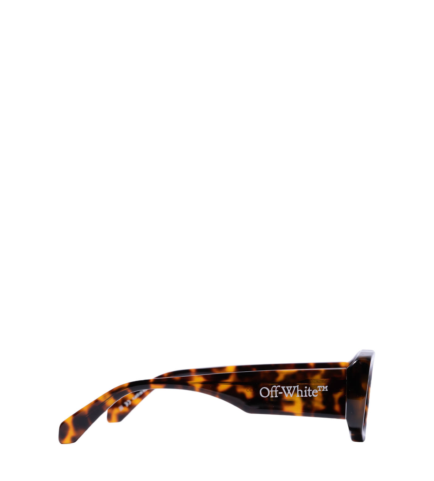 Austin Sunglasses Havana Brown