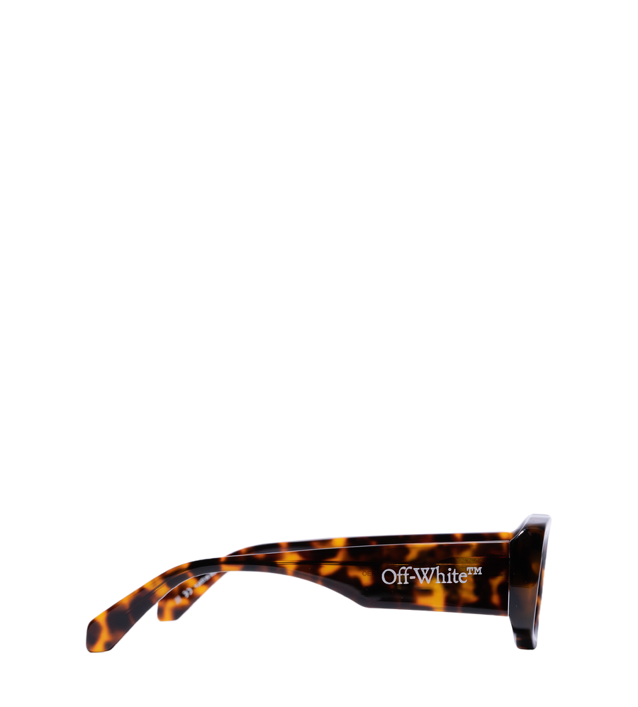 Austin Sunglasses Havana Brown